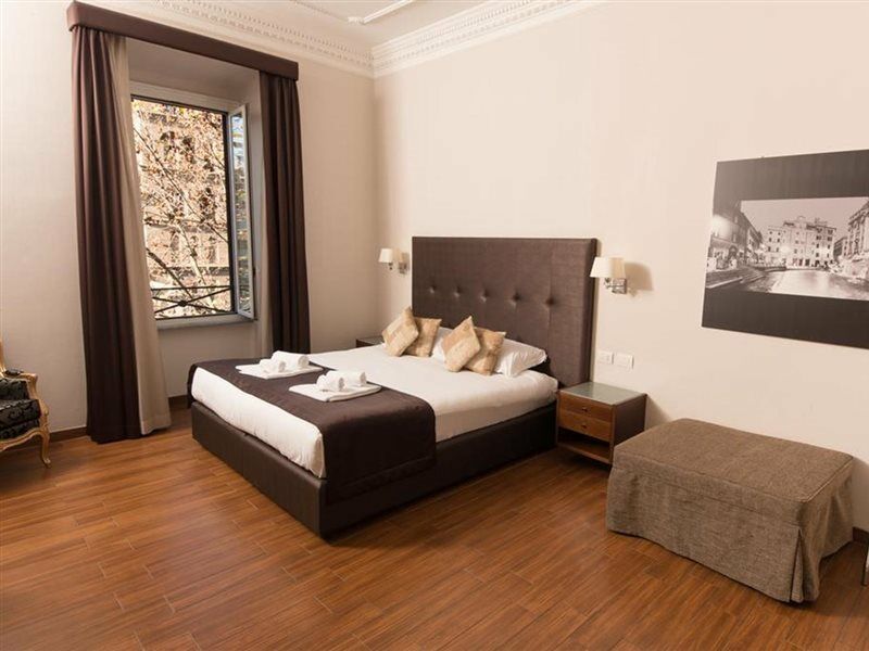 A Trastevere Da M.E. Rome Exterior photo